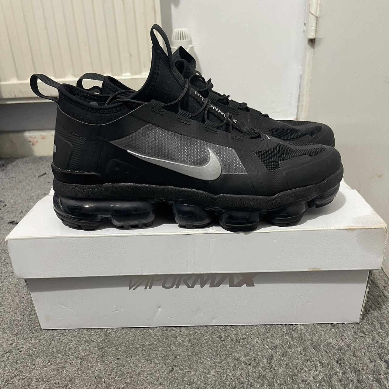 Vapormax best sale utility uk