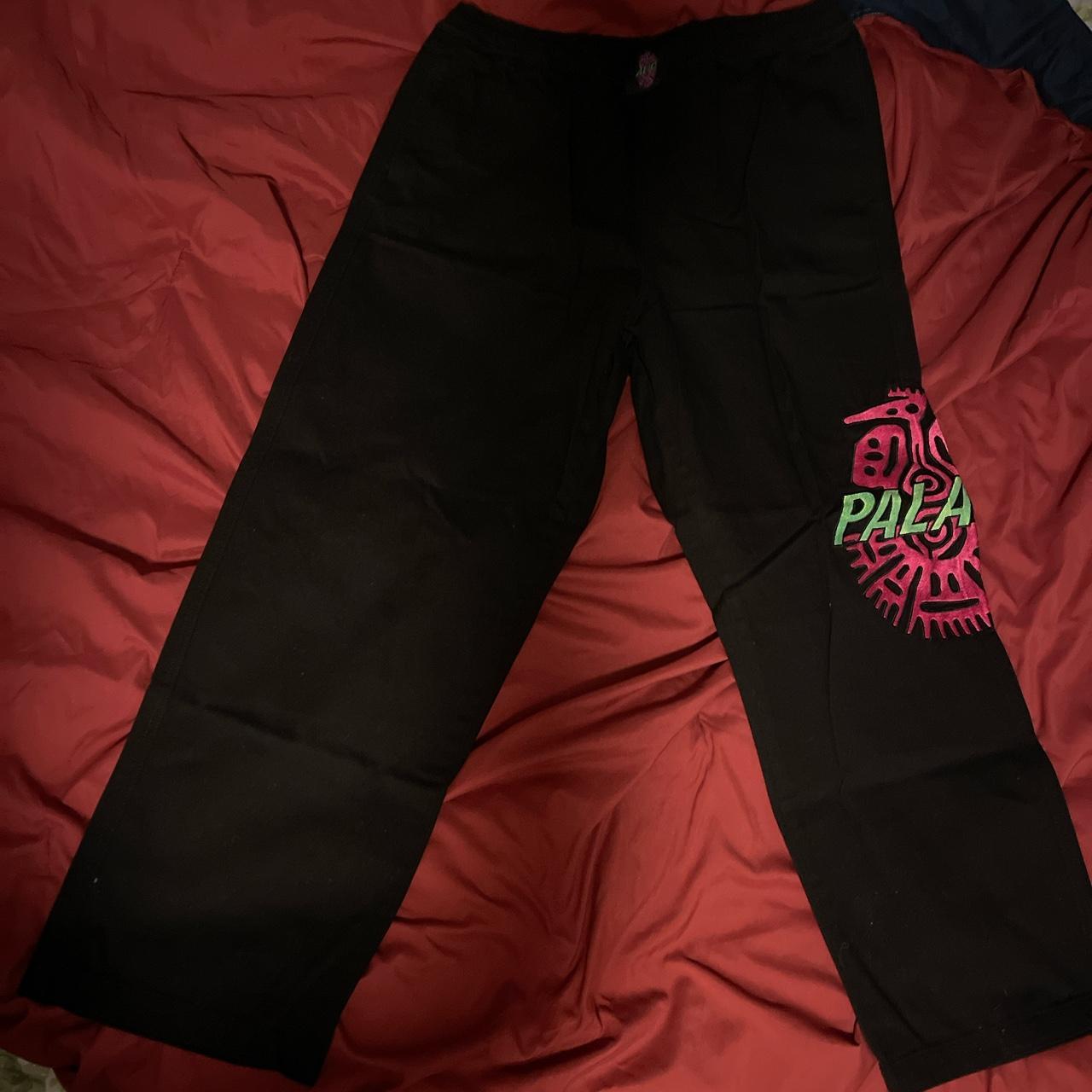 RELAX PANT | PALACE SKATEBOARDS