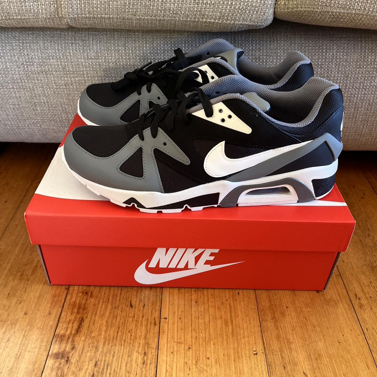 size nike air max