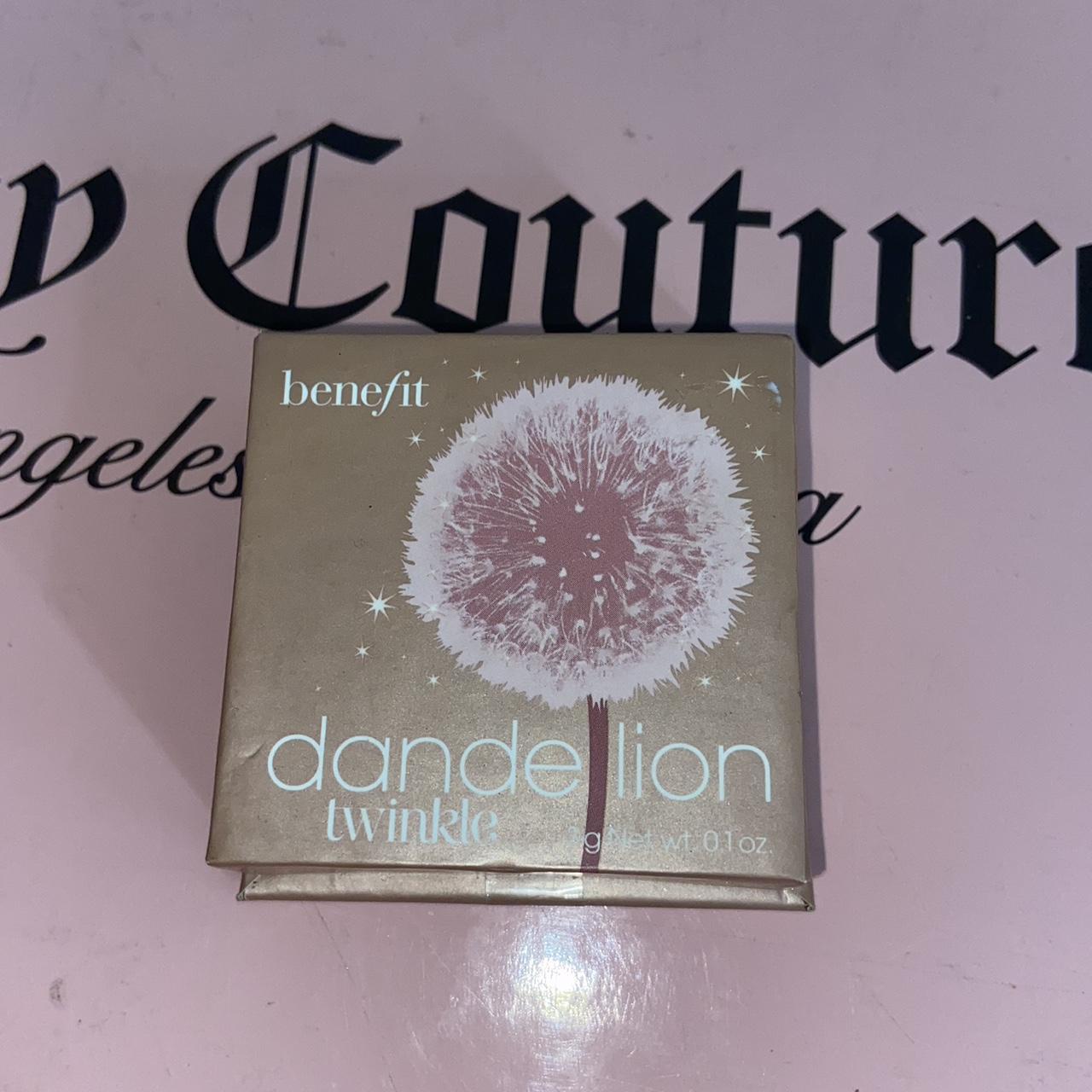 Benefit Women's Tan and Cream Accessory