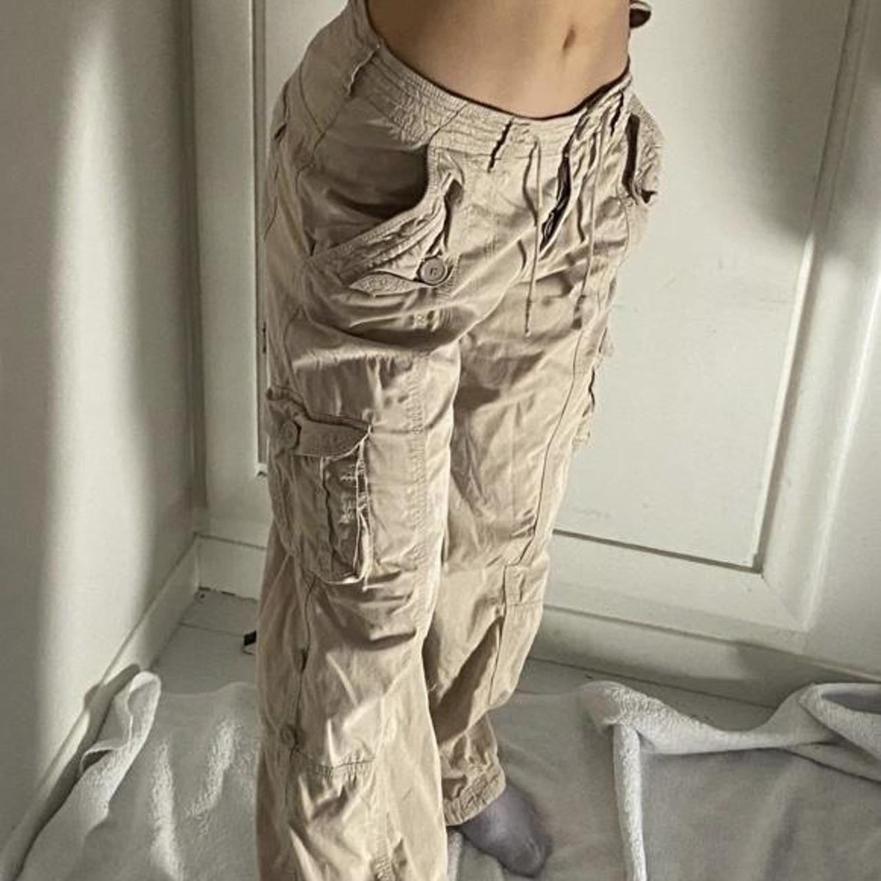 Women's Trousers 