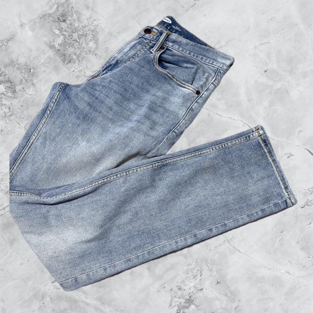 Old navy levis clearance jeans