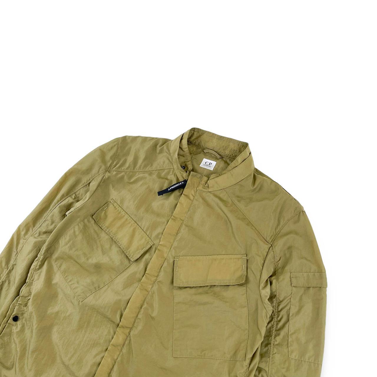 cp cimpany jacket