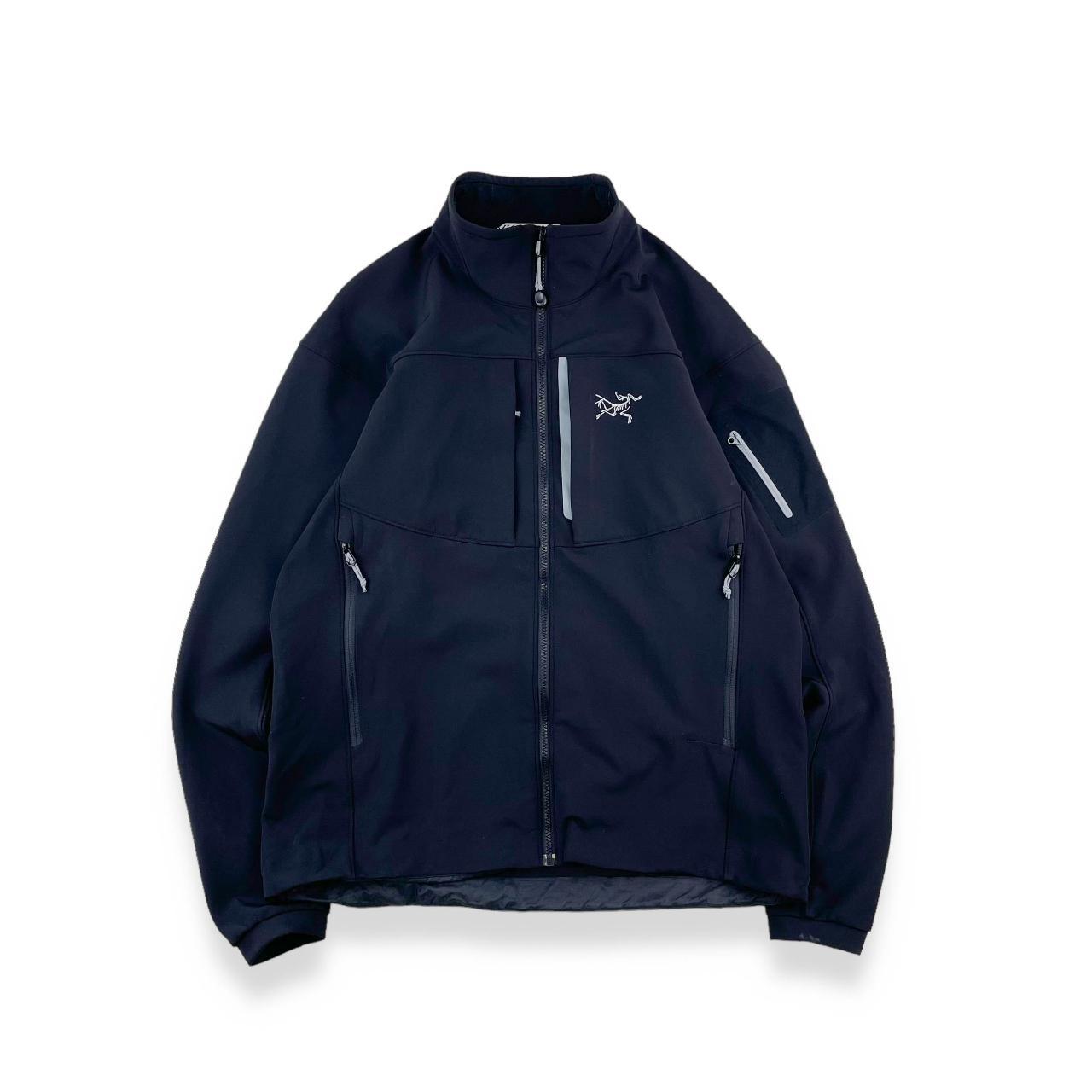 Arc'teryx Gamma MX Softshell, 00s Arc'teryx Gamma MX...