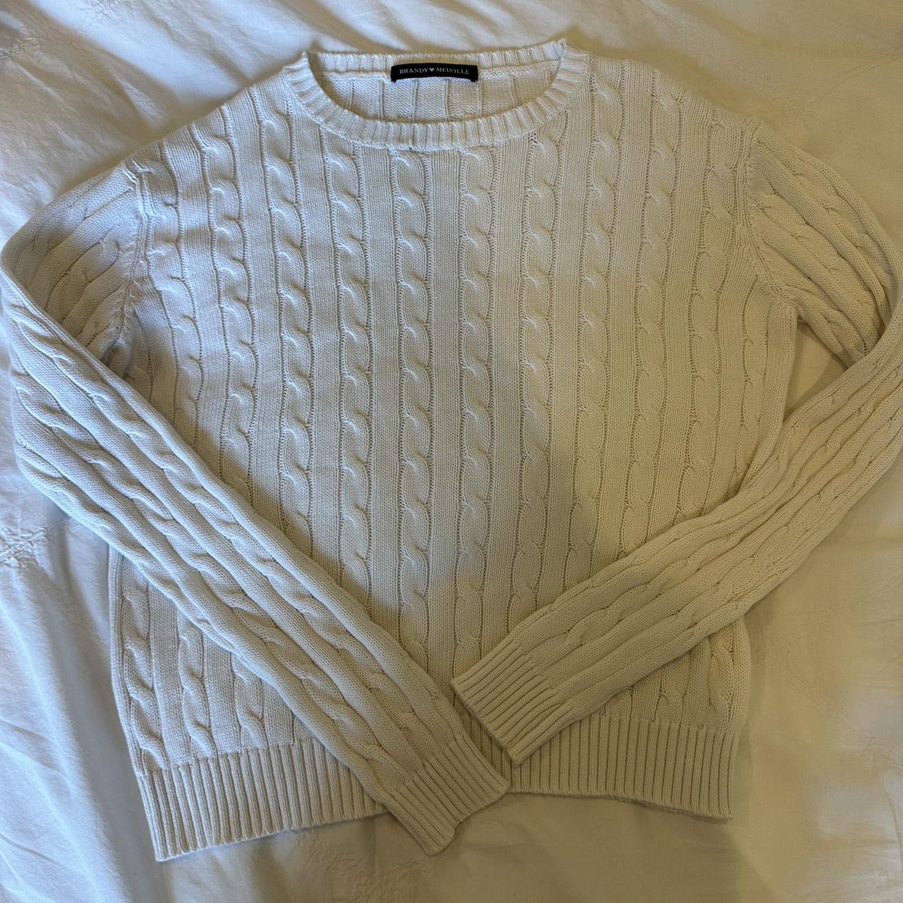 Brandy hot sale melville cashmere