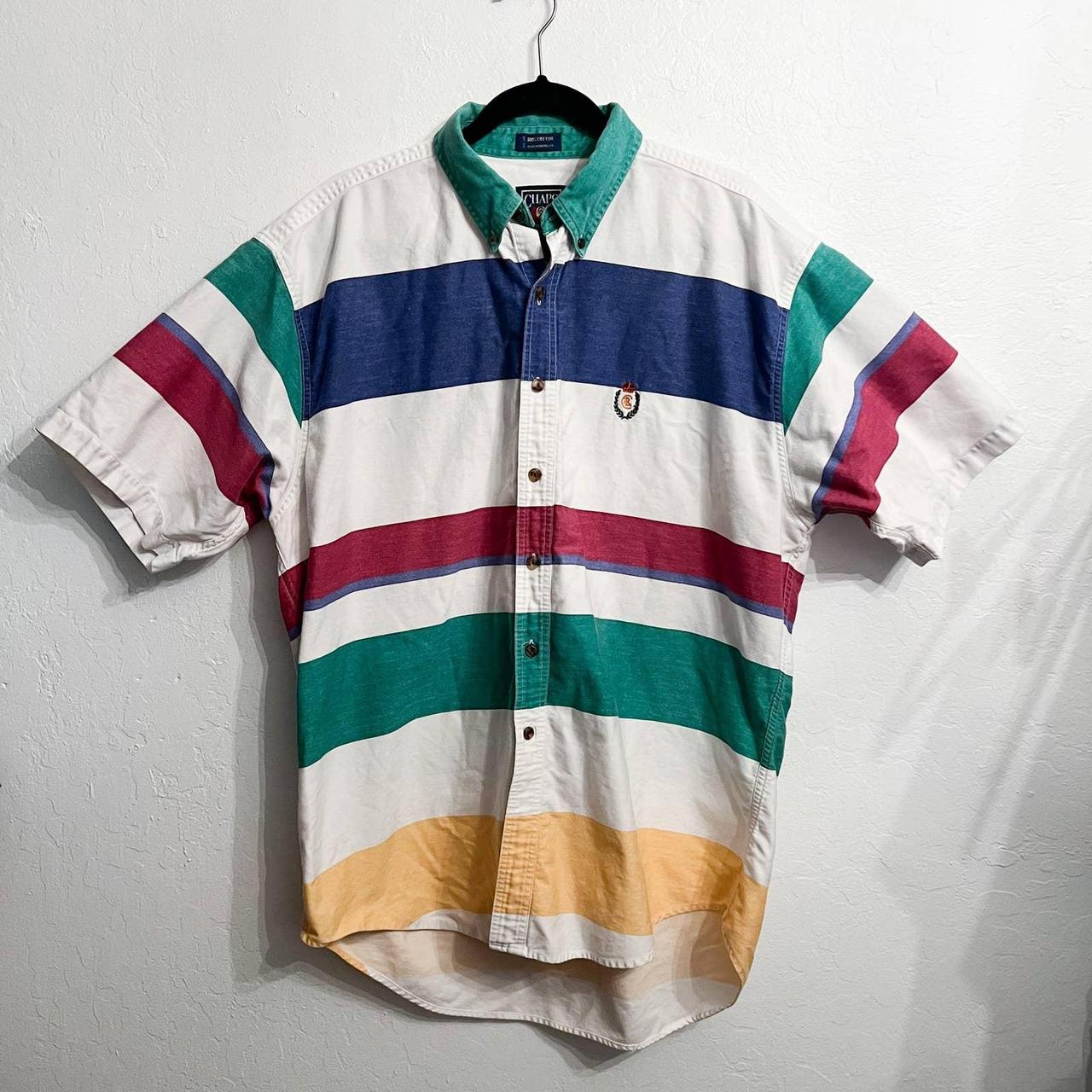 Chaps ralph lauren store shirt