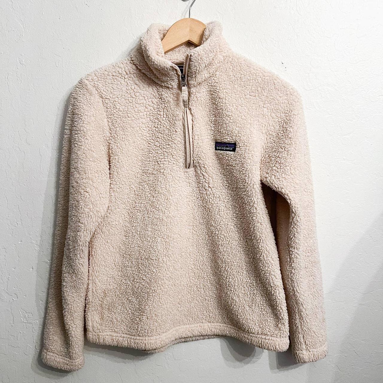 Patagonia women s sherpa outlet pullover