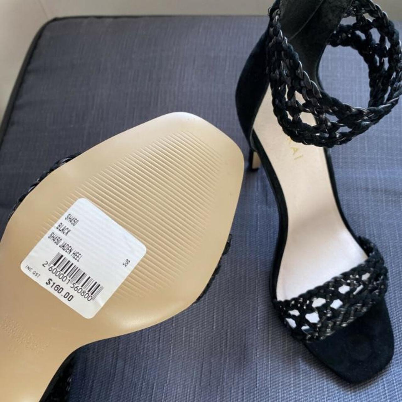 k by kookai chaussure