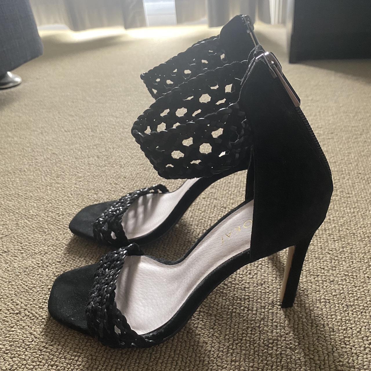 k by kookai chaussure