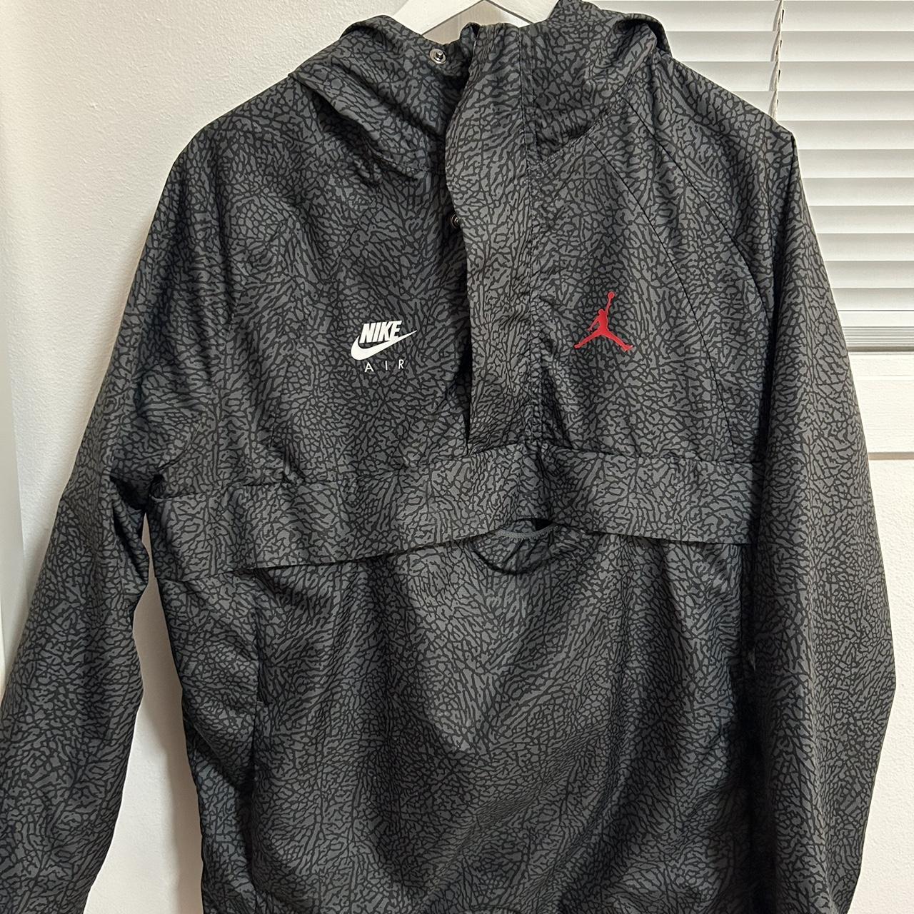 Jordan jsw outlet wings 1988 anorak