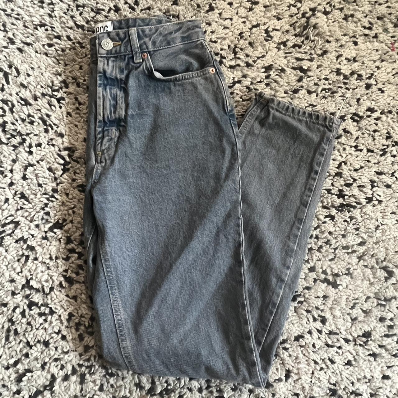 Urban outfitters jeans size 26 never worn. - Depop