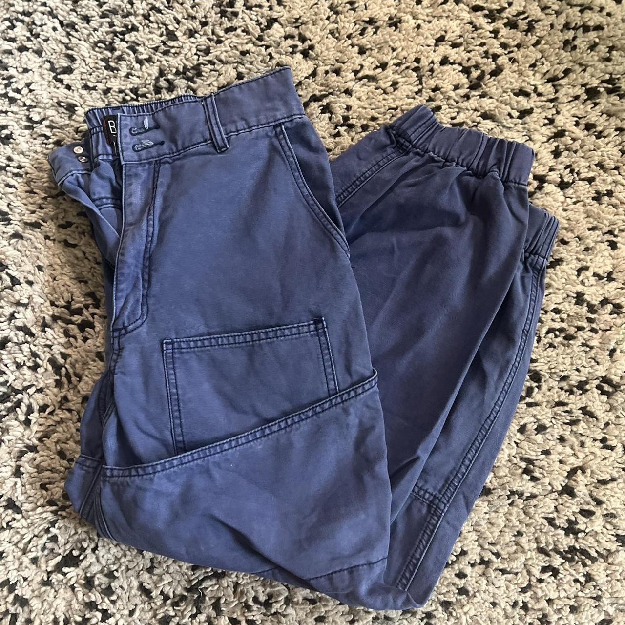 Urban outfitters pants size medium never worn. Depop