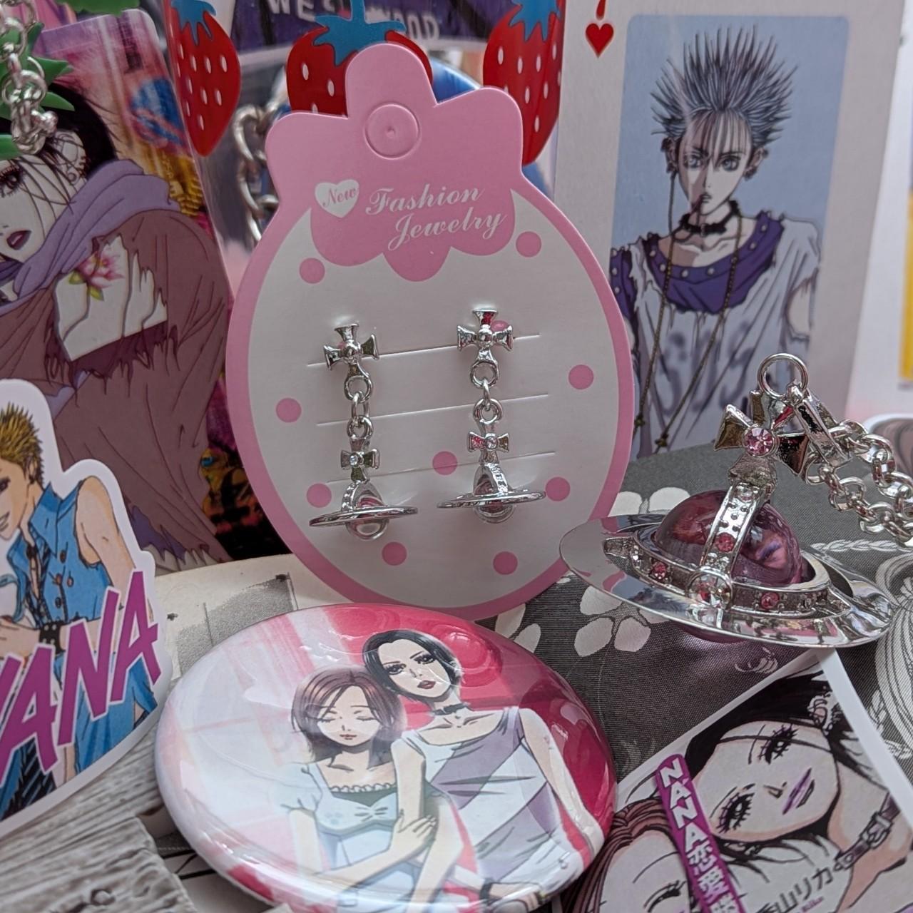 item listed by pinklexic