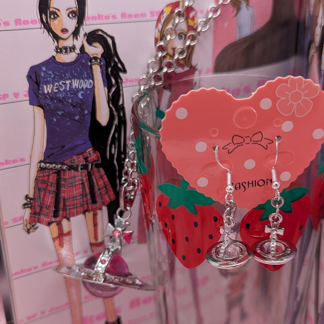 item listed by pinklexic