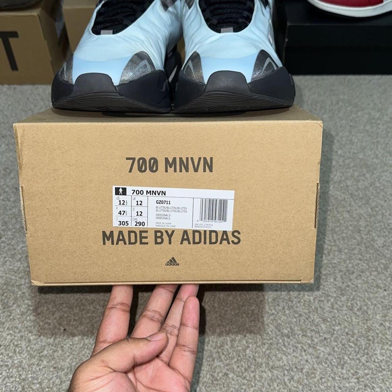 yeezy boost 700 mnvn blue