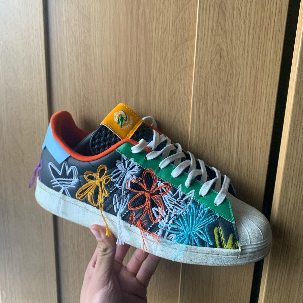 wotherspoon adidas superstar