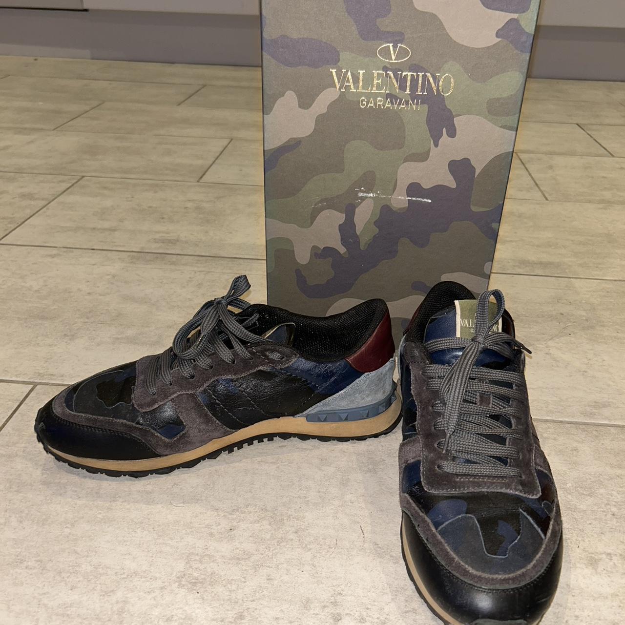 trainers valentino
