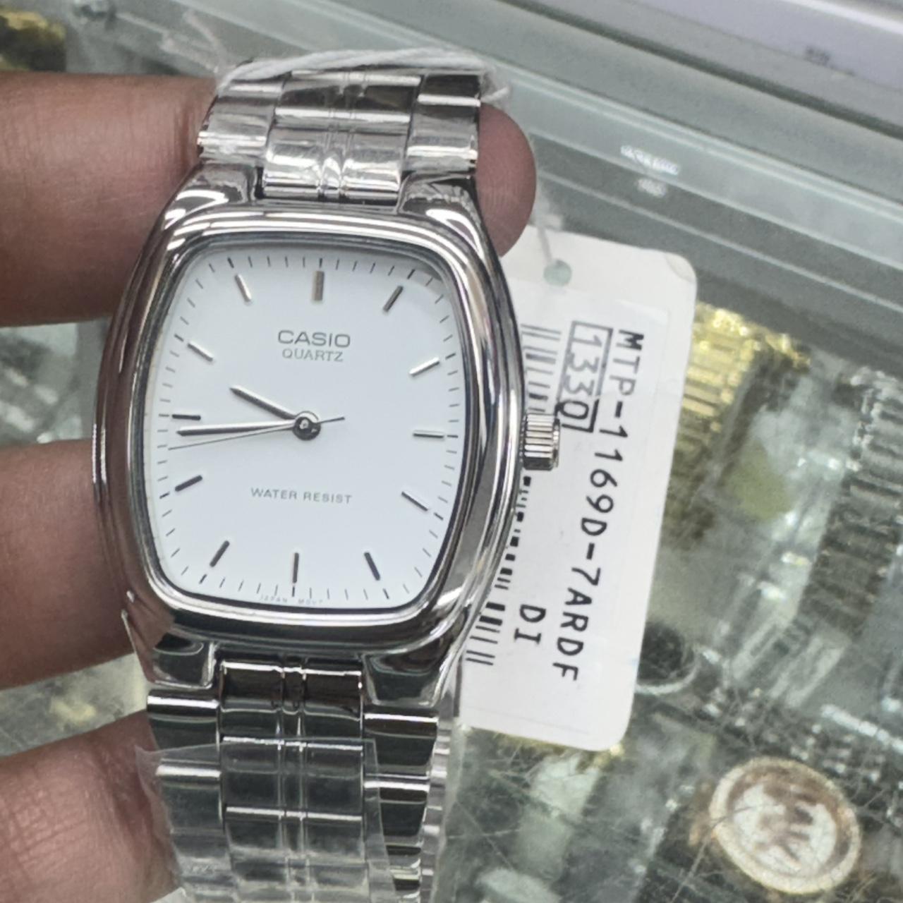 item listed by asusser