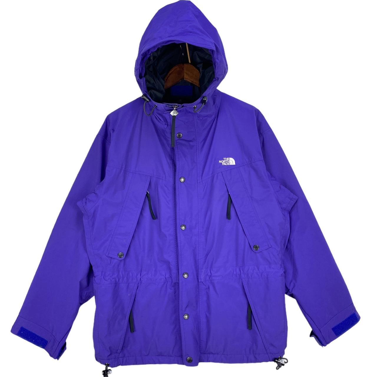 North face x gore on sale tex