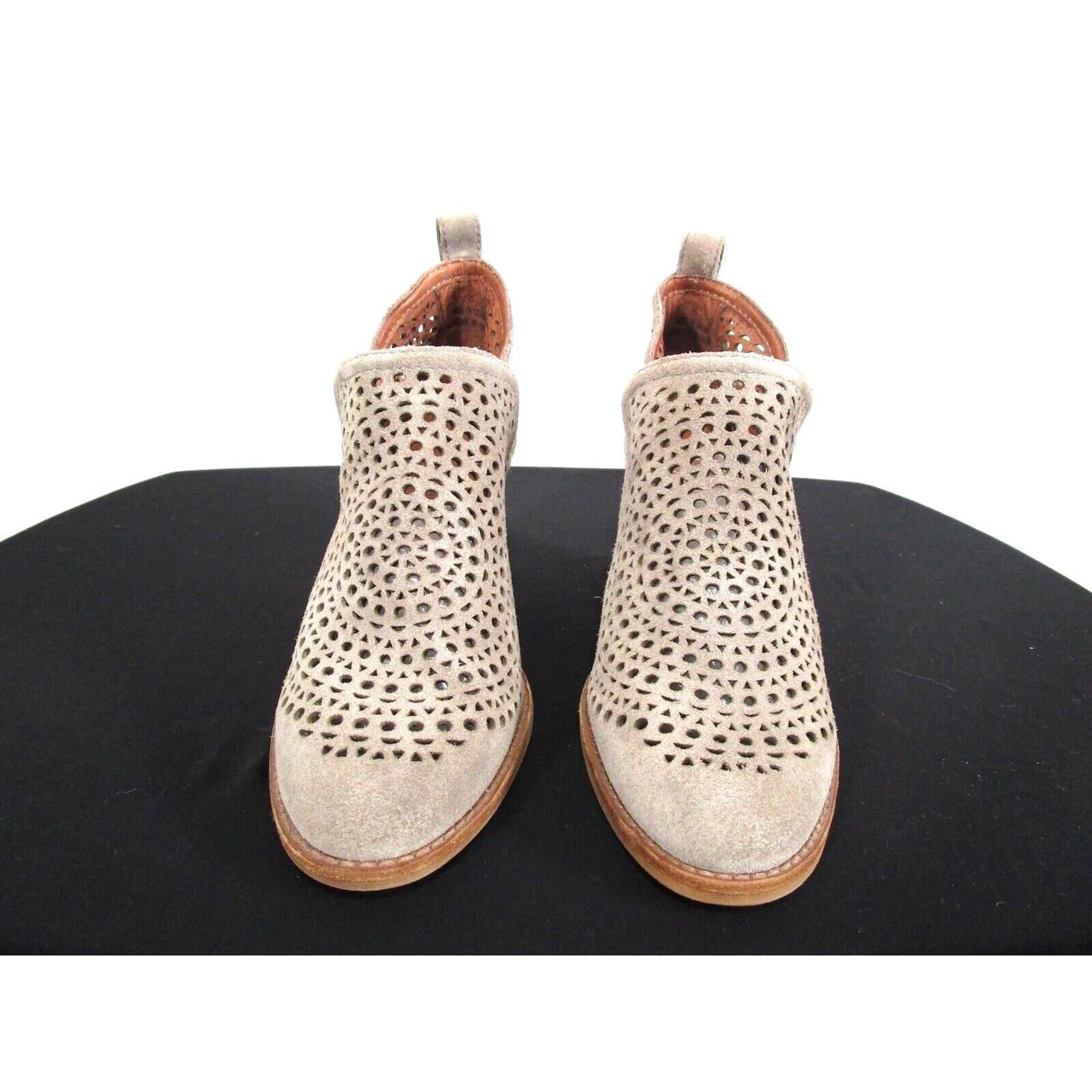 Jeffrey campbell clearance museum bootie