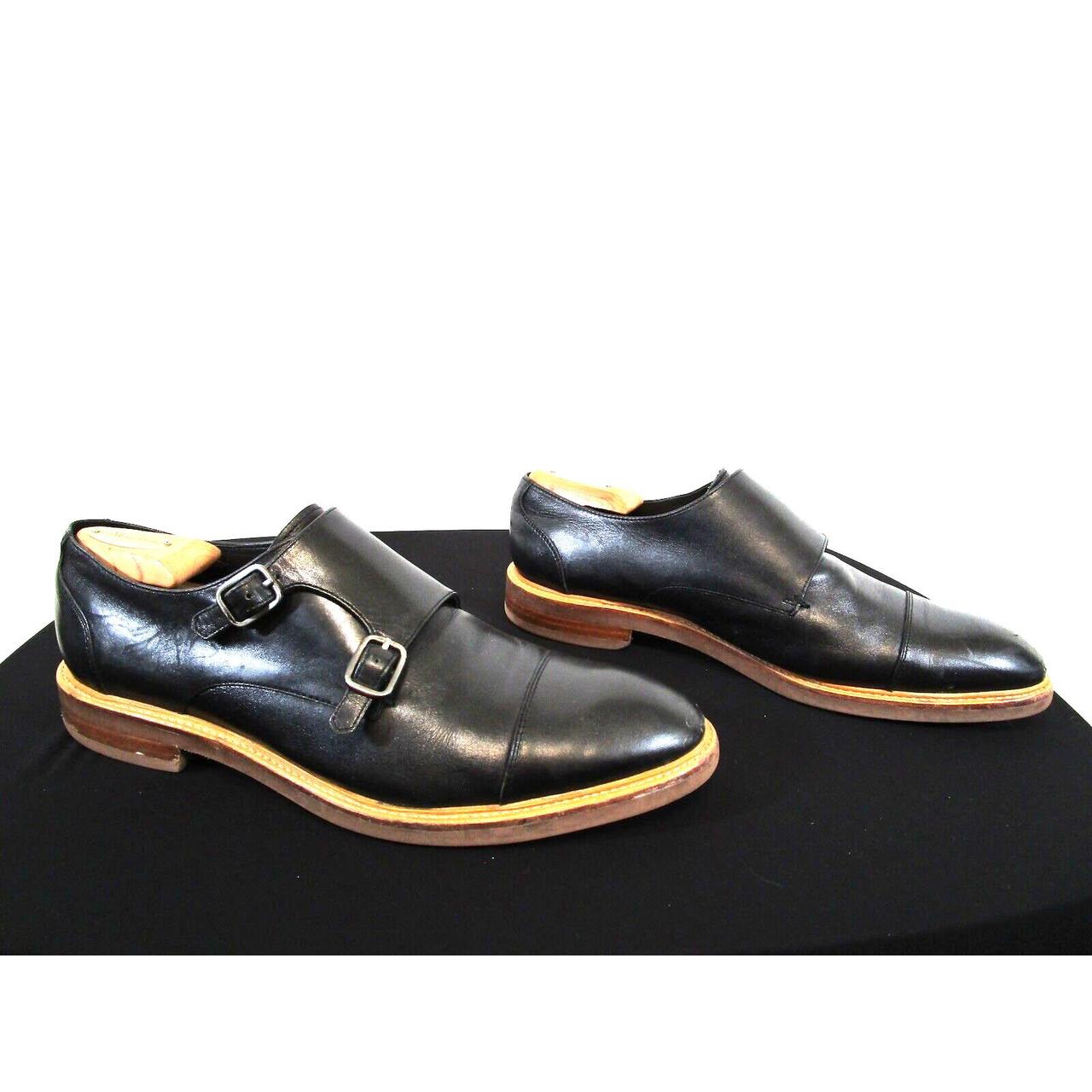 Gordon rush monk strap best sale