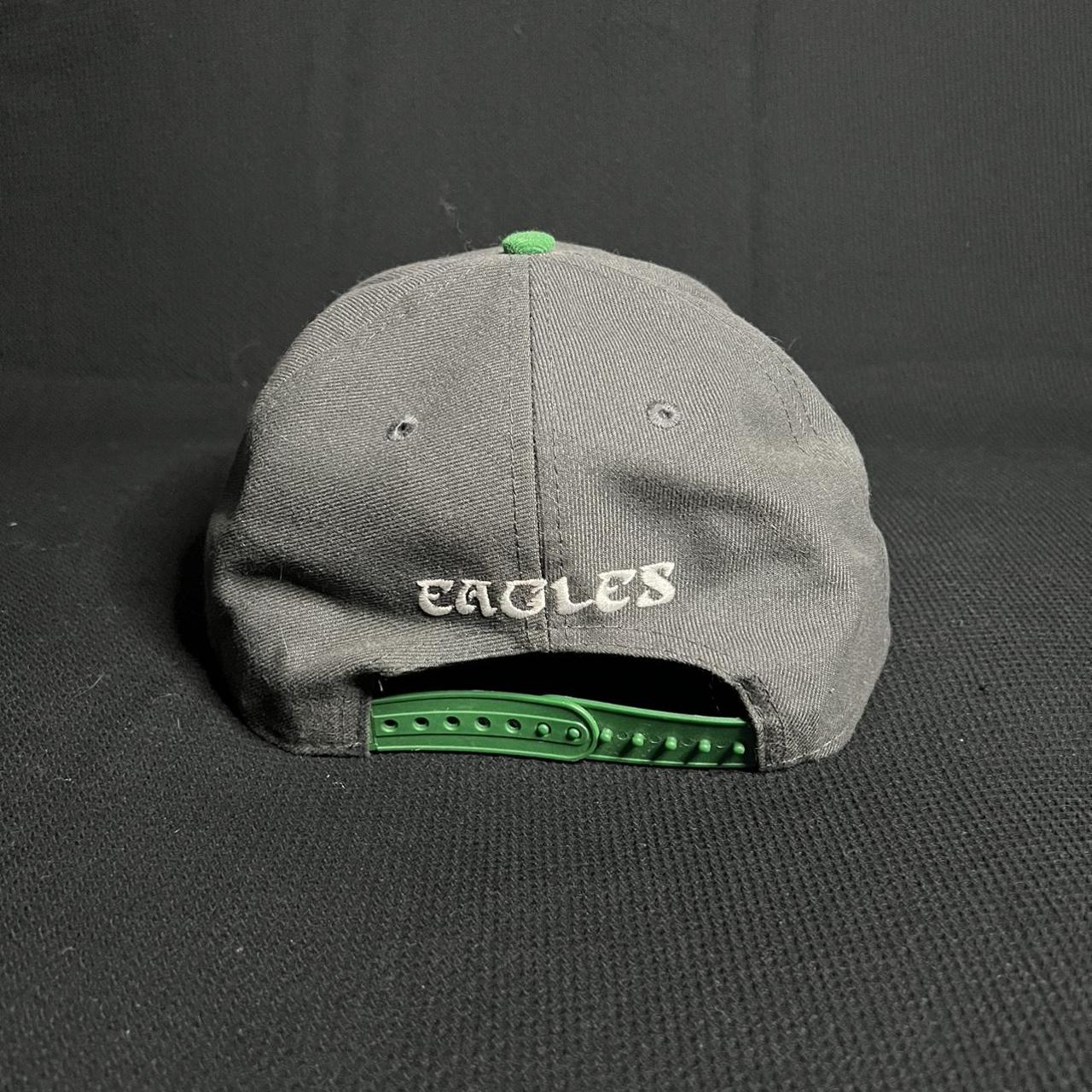 New Era Philadelphia Eagles SB Champions SnapBack - Depop