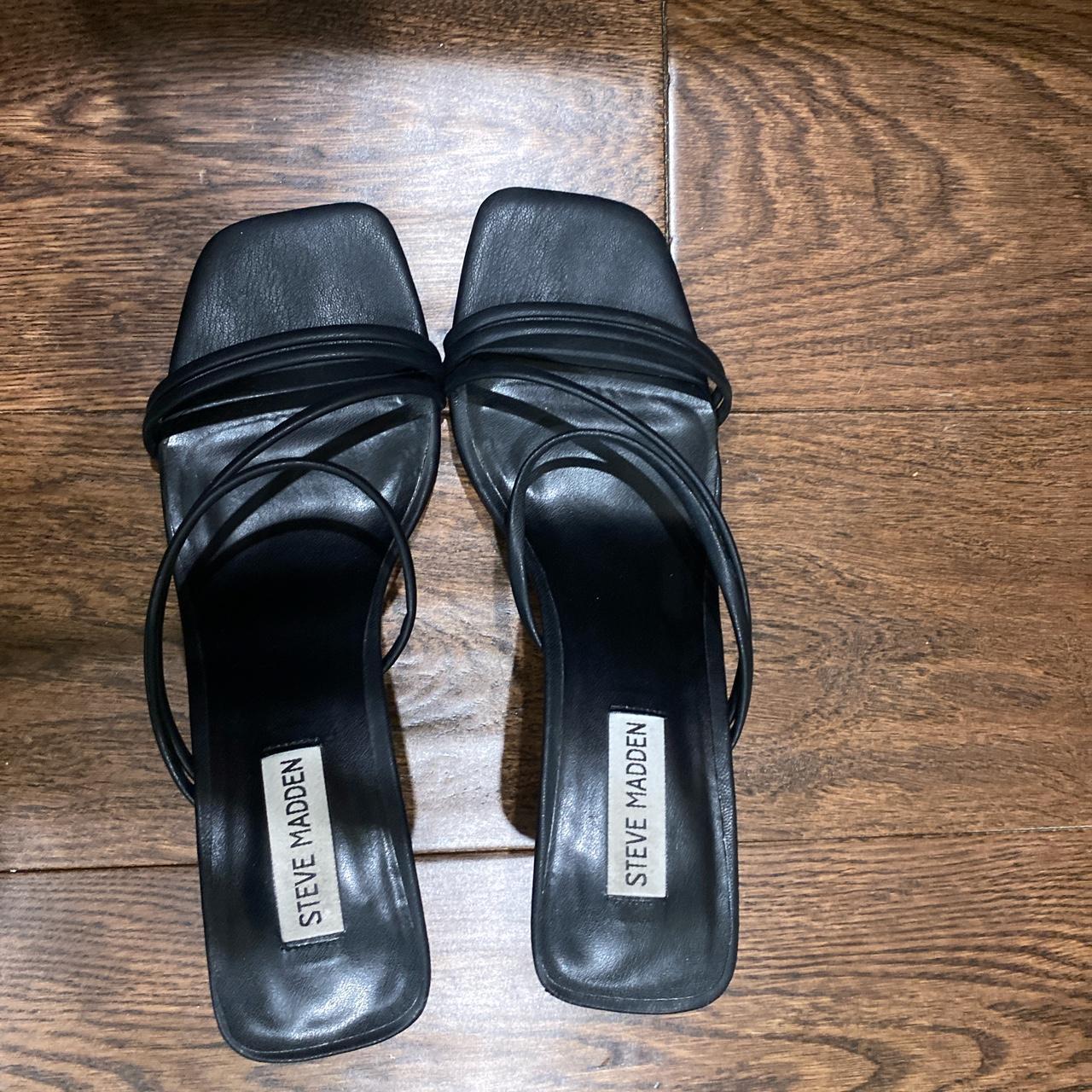 Steve Madden Women's Courts | Depop