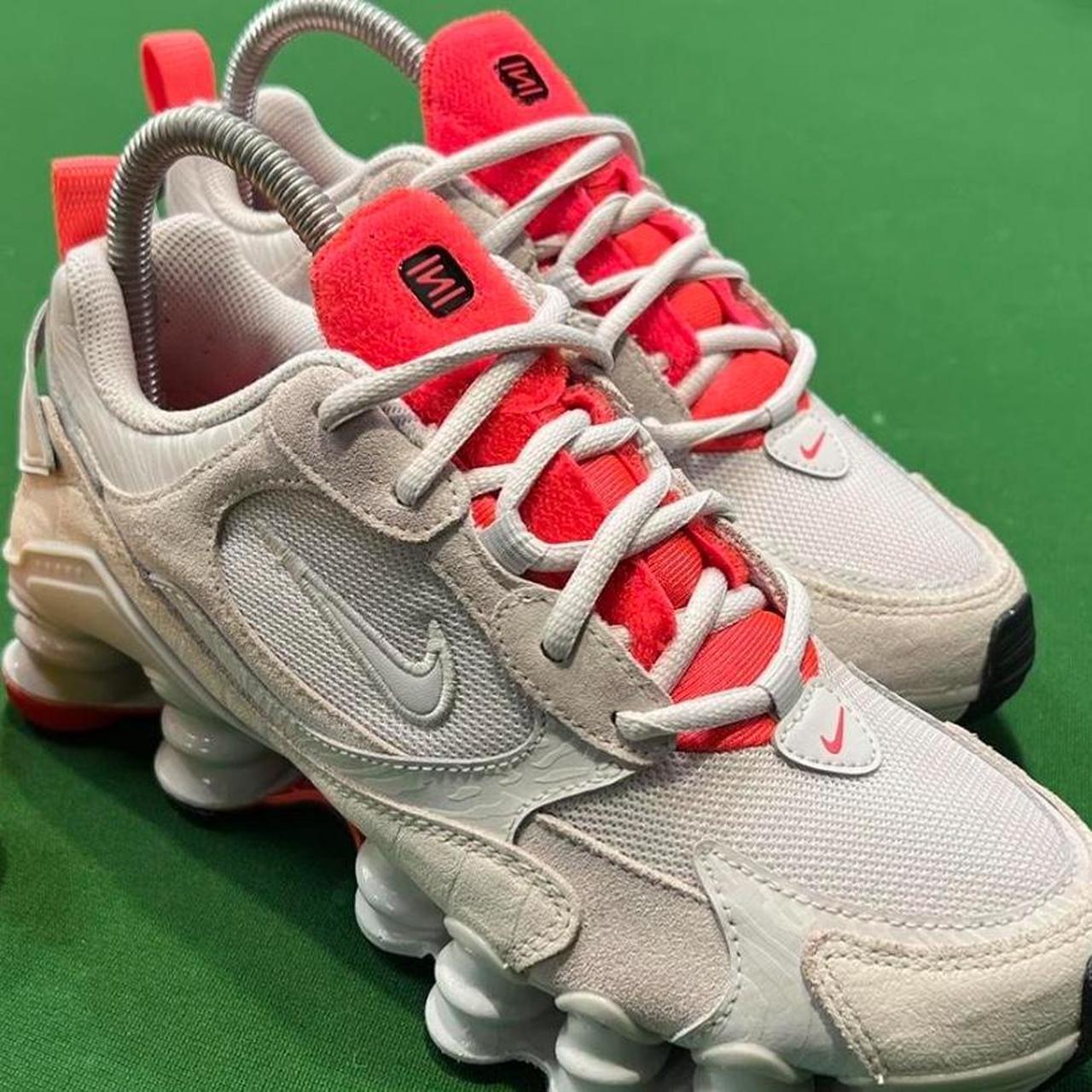 Nike Shox TL Nova Digital Nature 2019 Depop