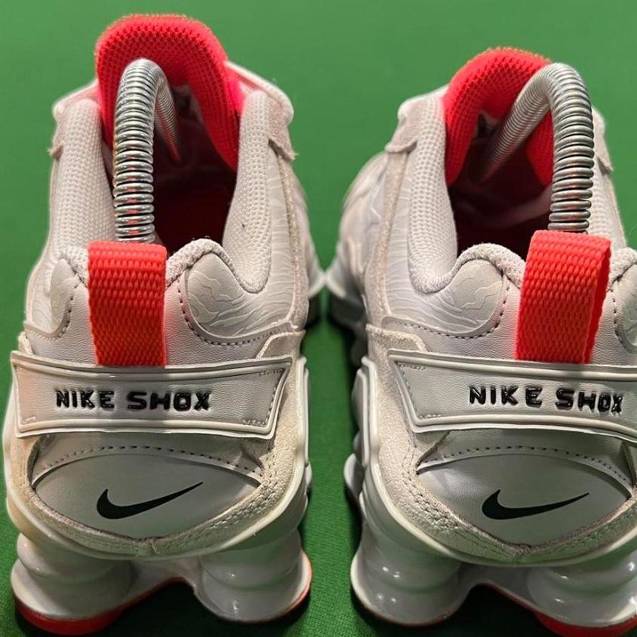 Nike Shox - TL Nova- Digital Nature - 2019 | Depop