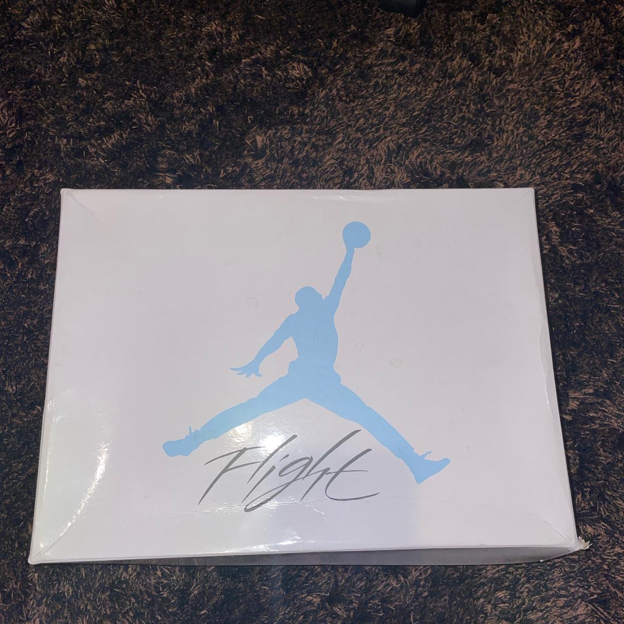 jordan 4 university blue mens size 11