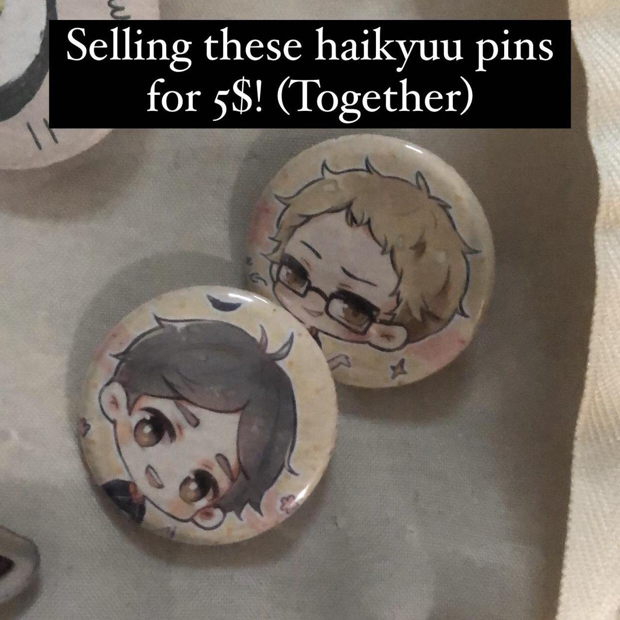 Pin on haikyu anime