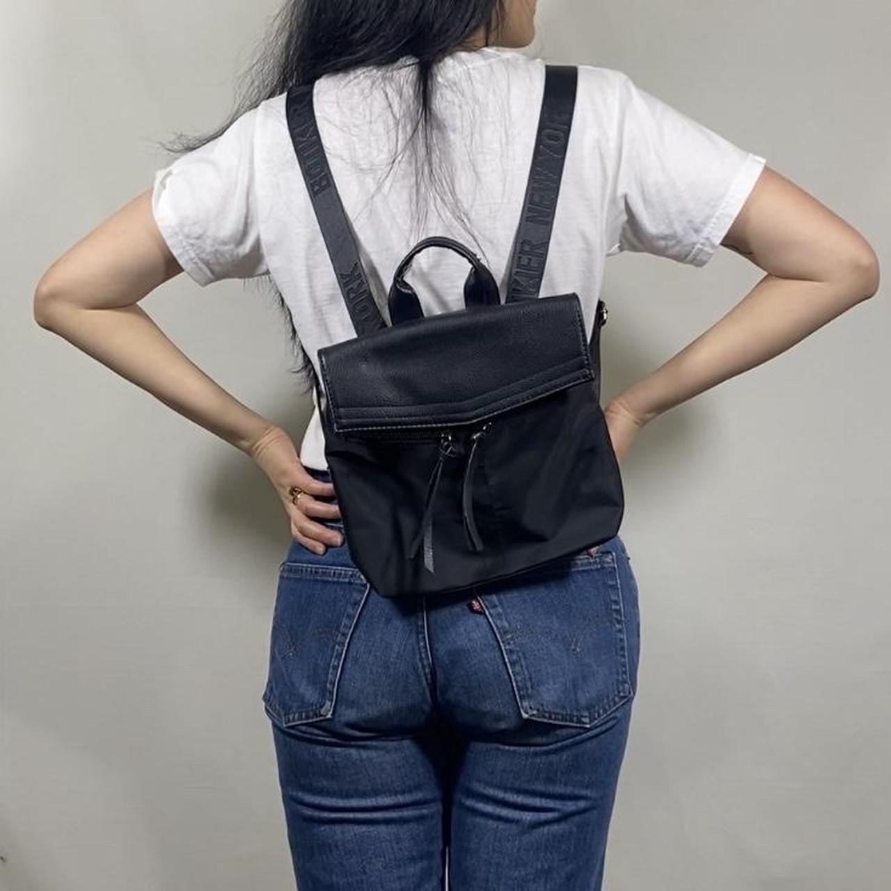 Botkier outlet nylon backpack