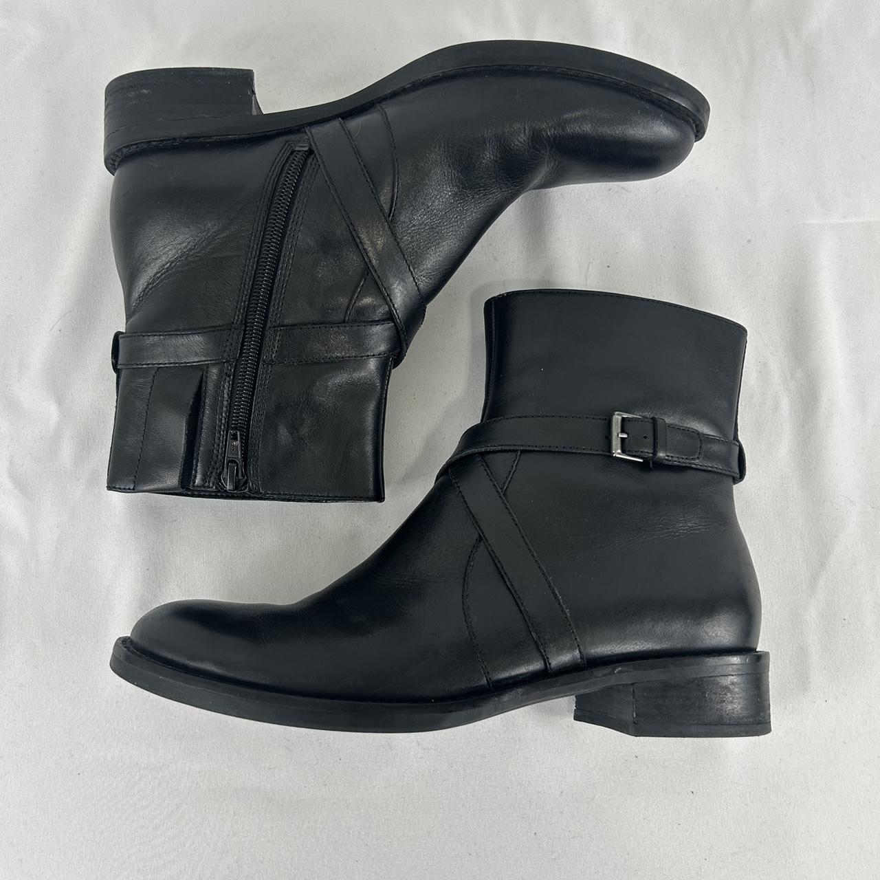 Ecco motorcycle boots hotsell