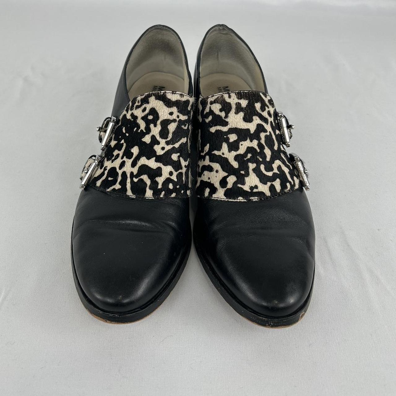 Michael kors calf hair shoes online