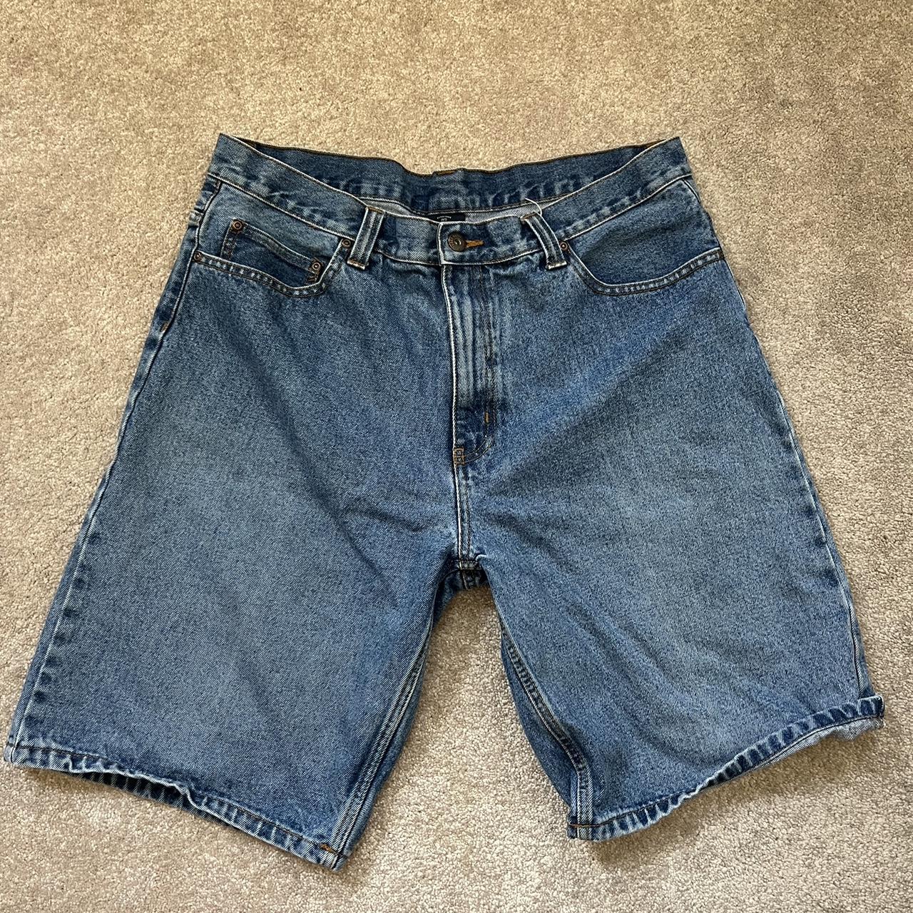 Faded Glory Men's Shorts Depop