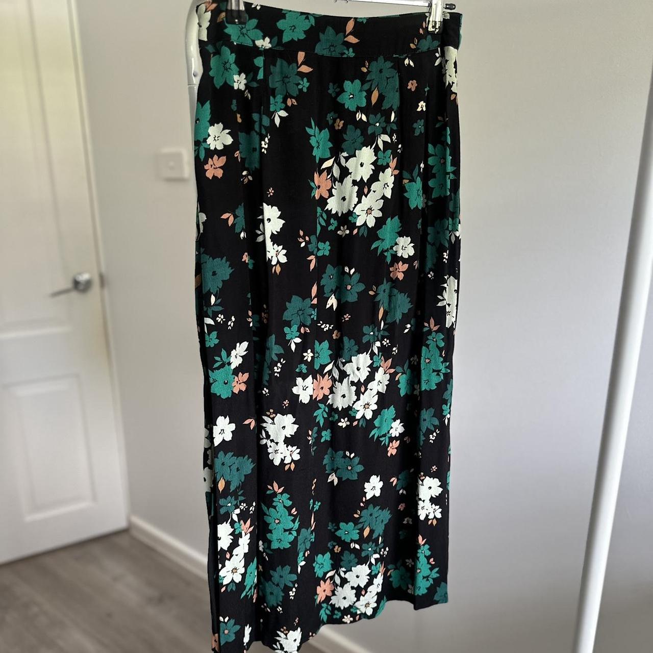 Midi skirt dotti best sale