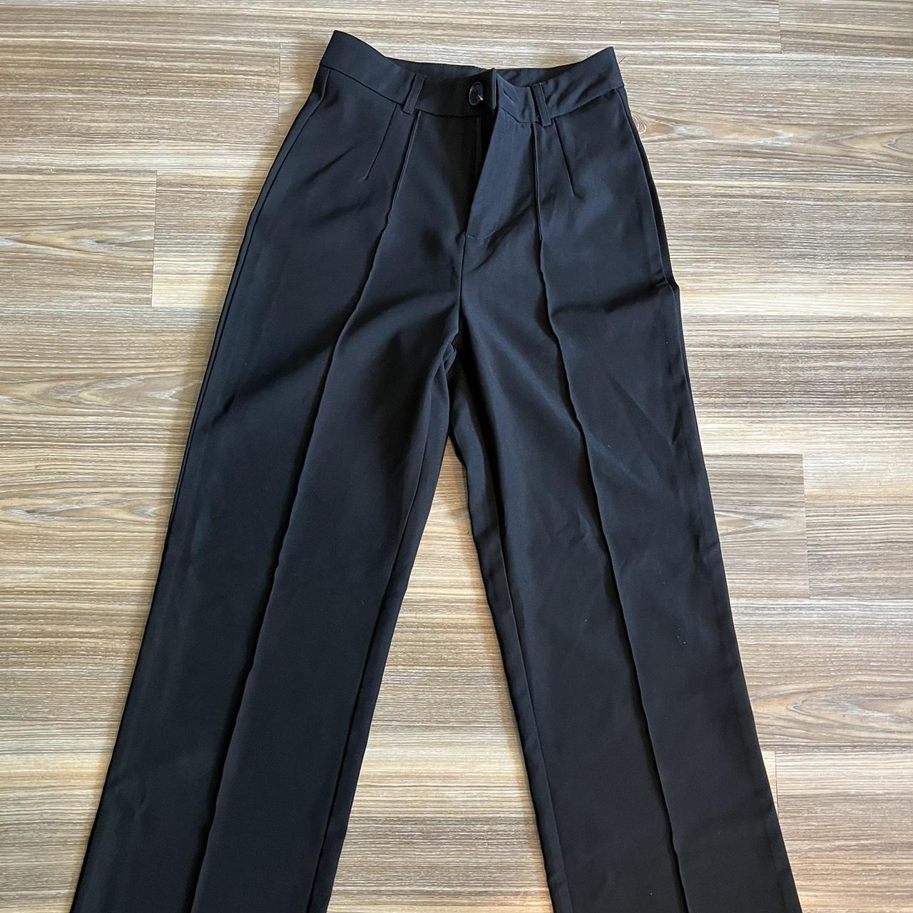 Nasty Gal Women's Trousers | Depop