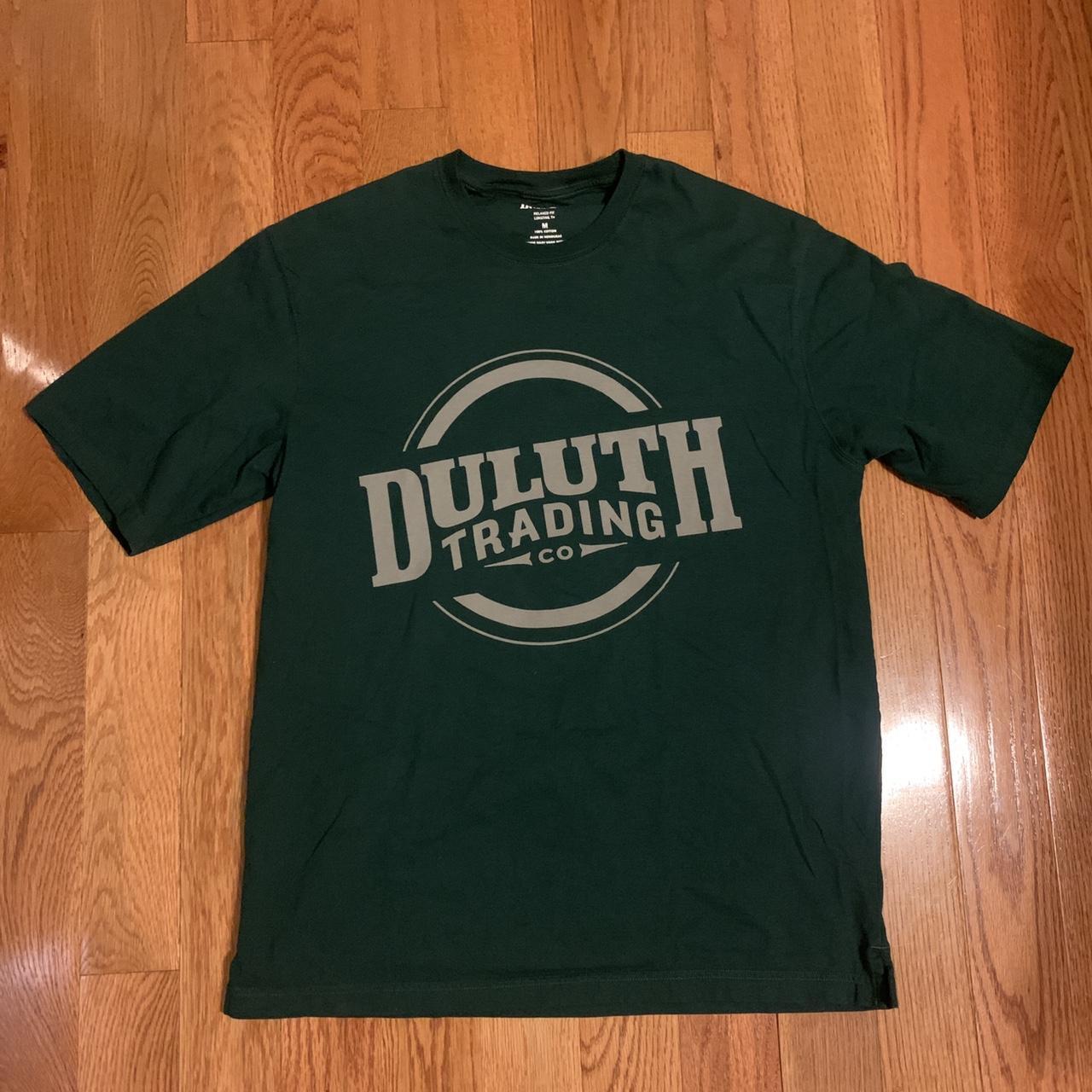 Duluth Trading Co, Shirts