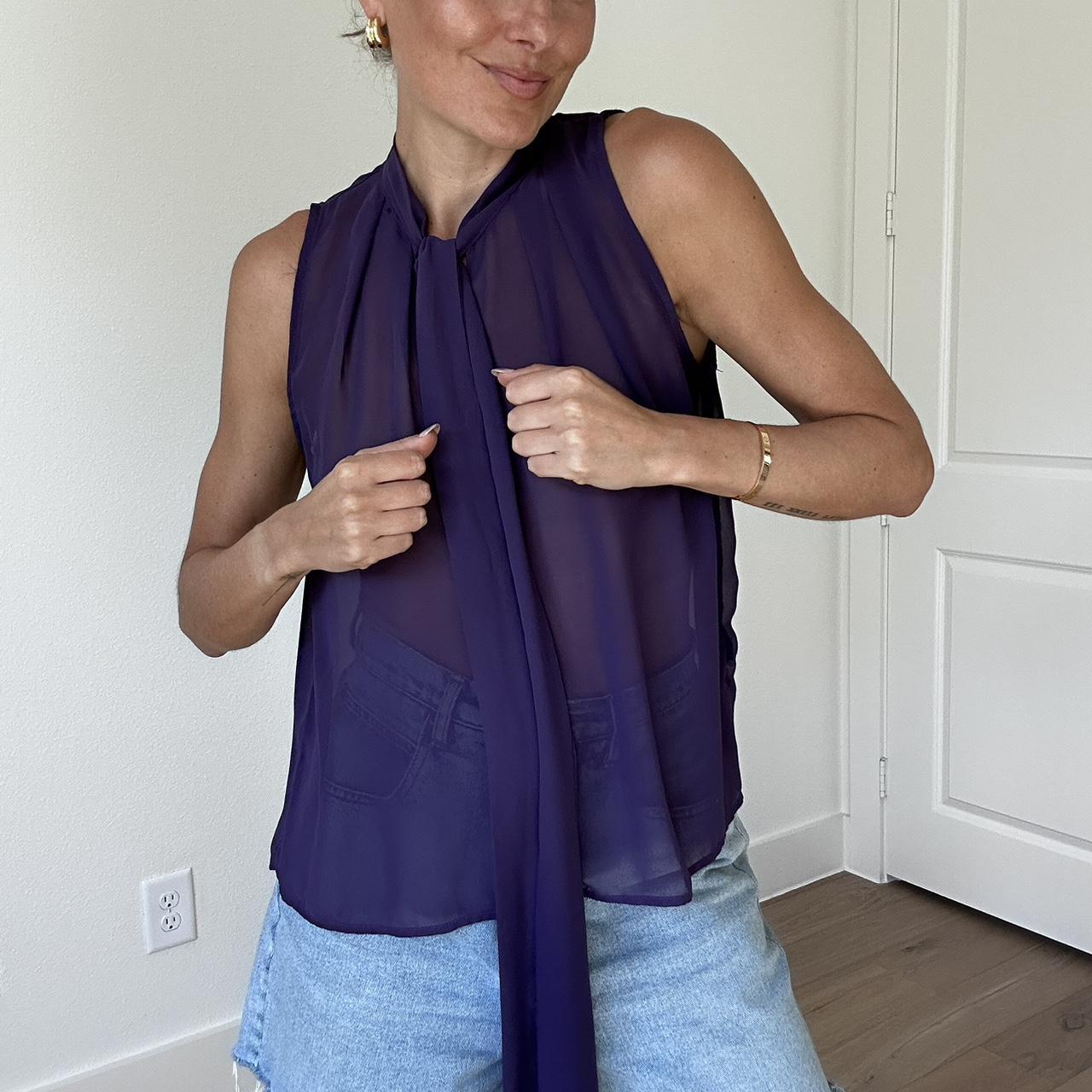 item listed by tributetomycloset
