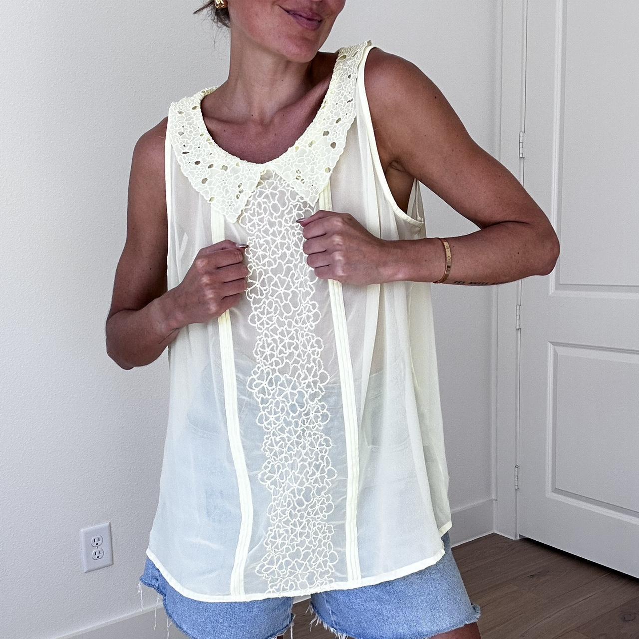 item listed by tributetomycloset
