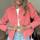 item listed by tributetomycloset