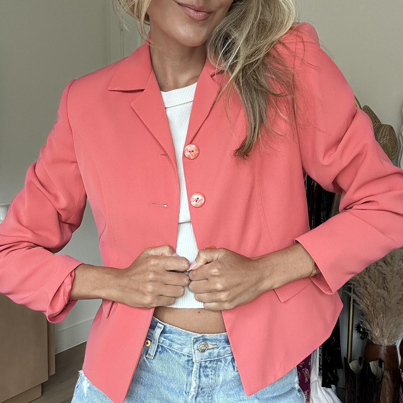 item listed by tributetomycloset