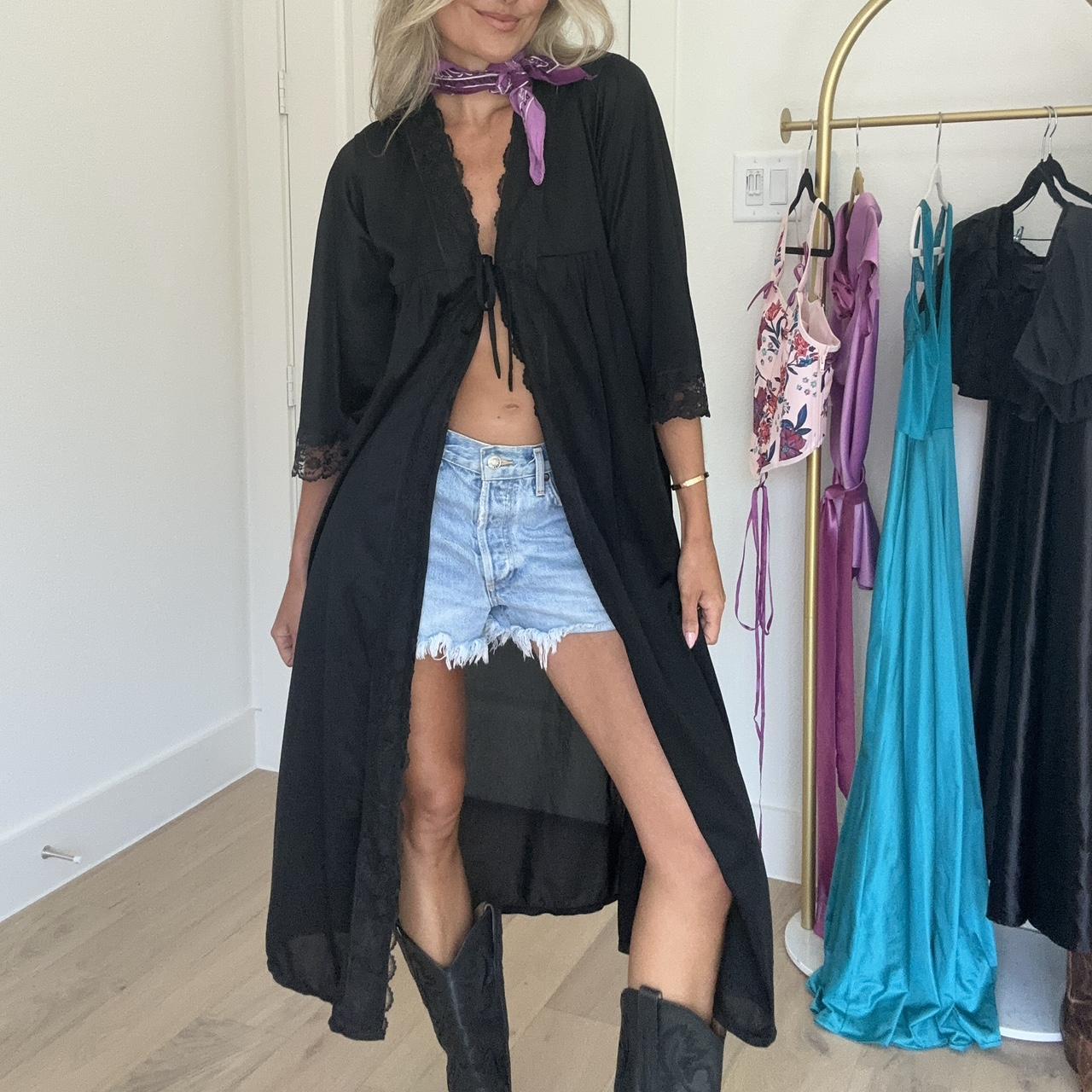 item listed by tributetomycloset
