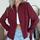 item listed by tributetomycloset