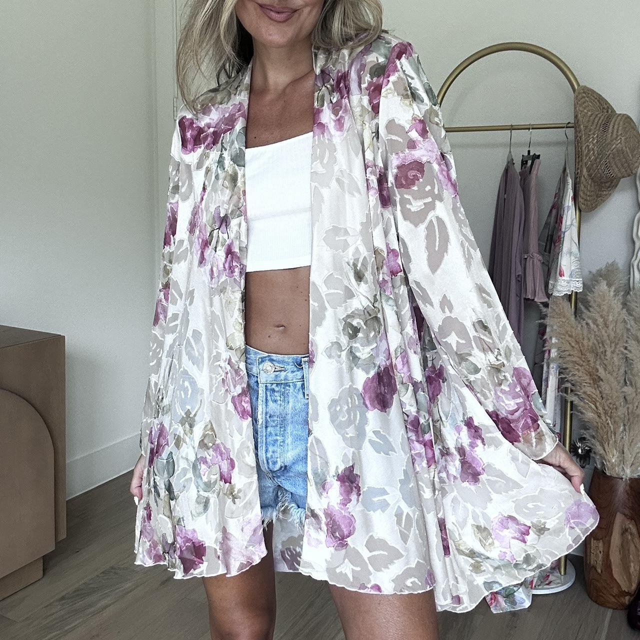 item listed by tributetomycloset