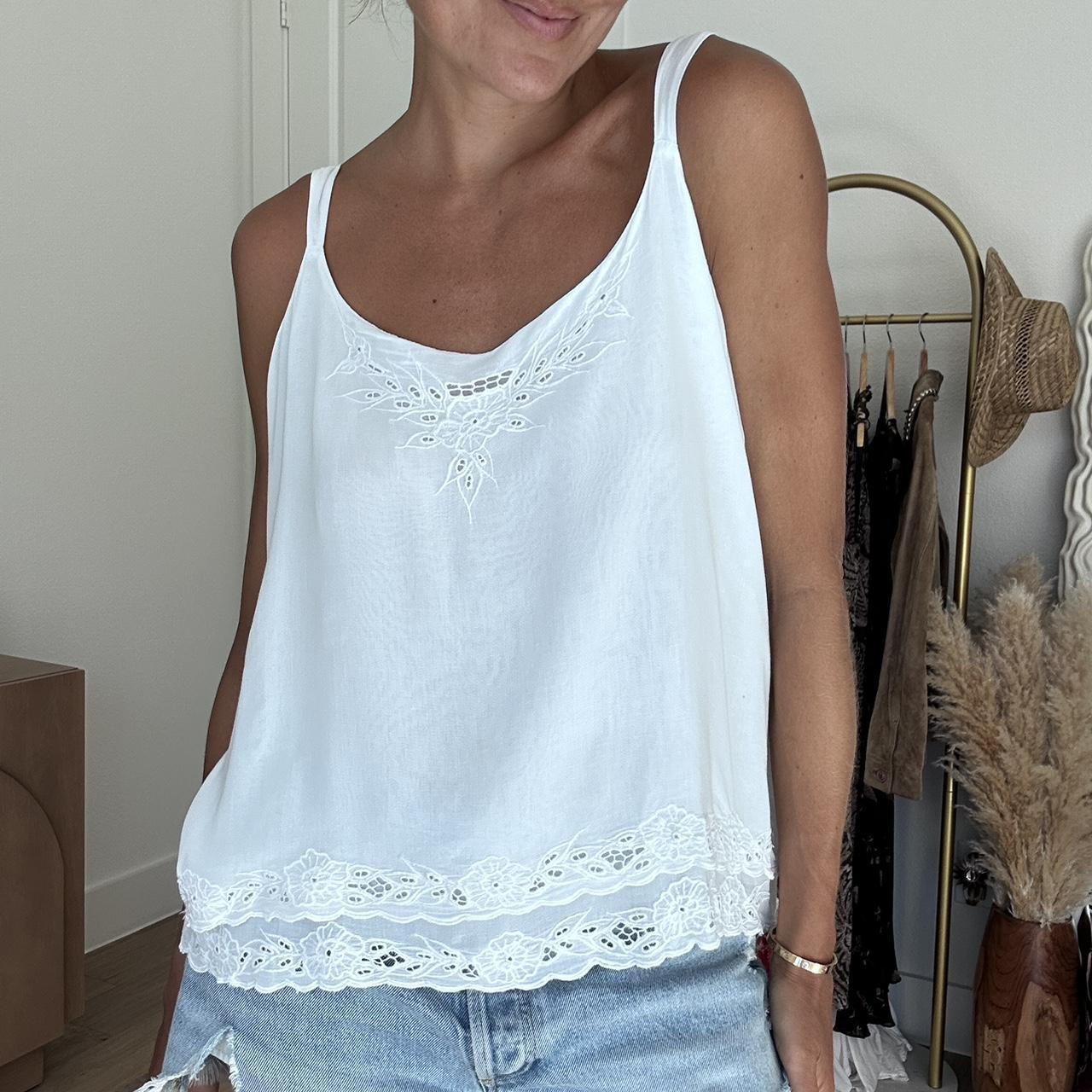 item listed by tributetomycloset