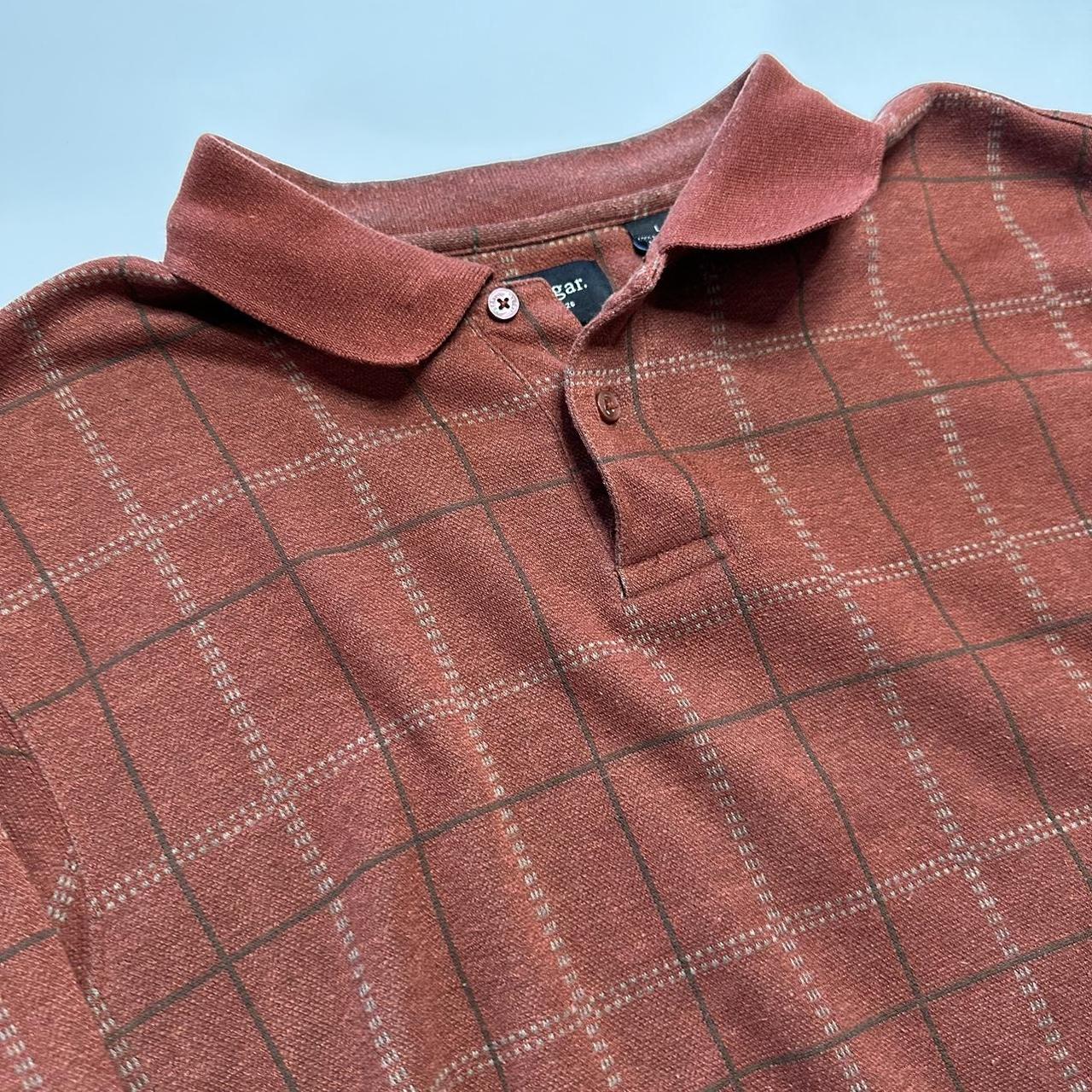 Haggar Men's Polo-shirts (2)