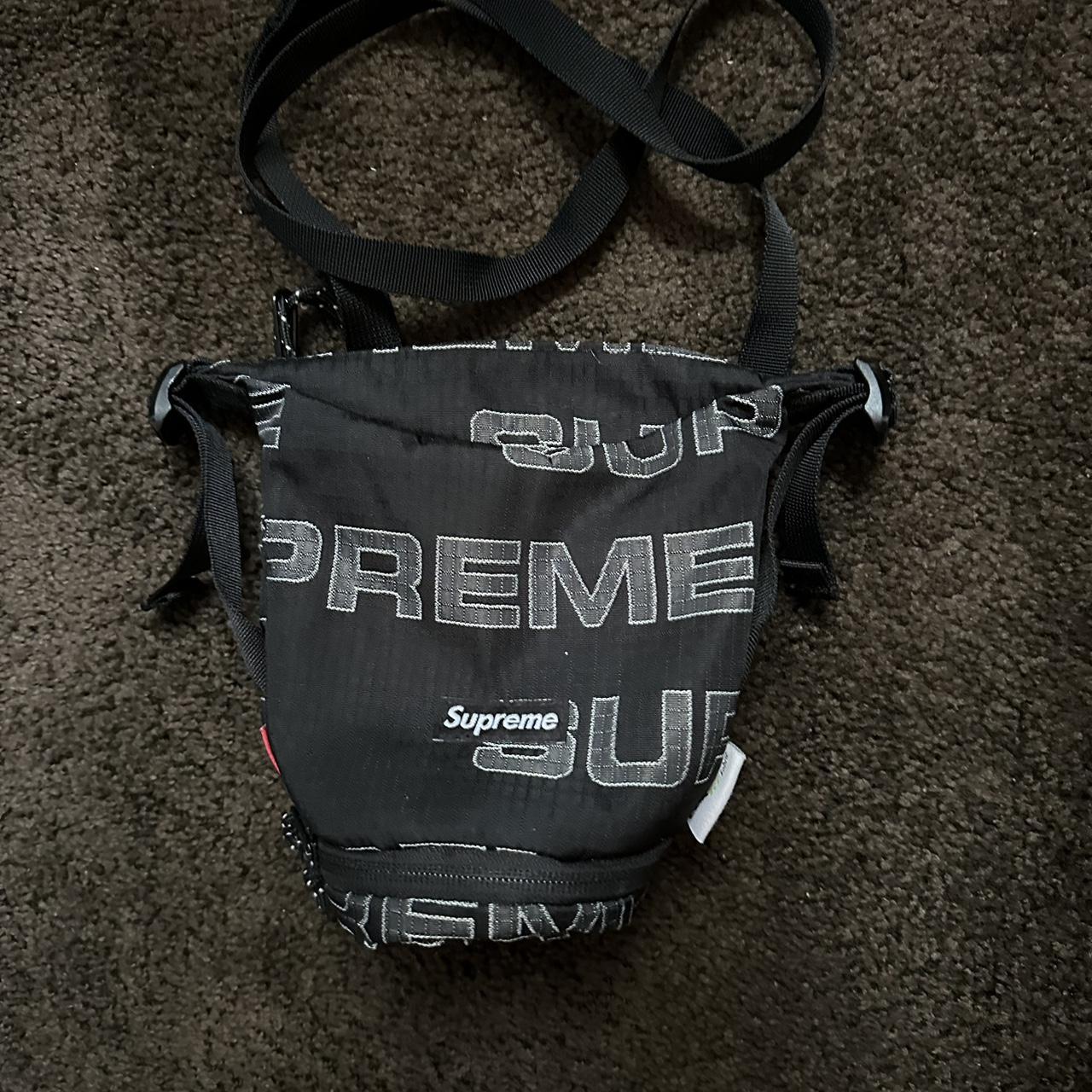 Supreme FW21 Side Bag