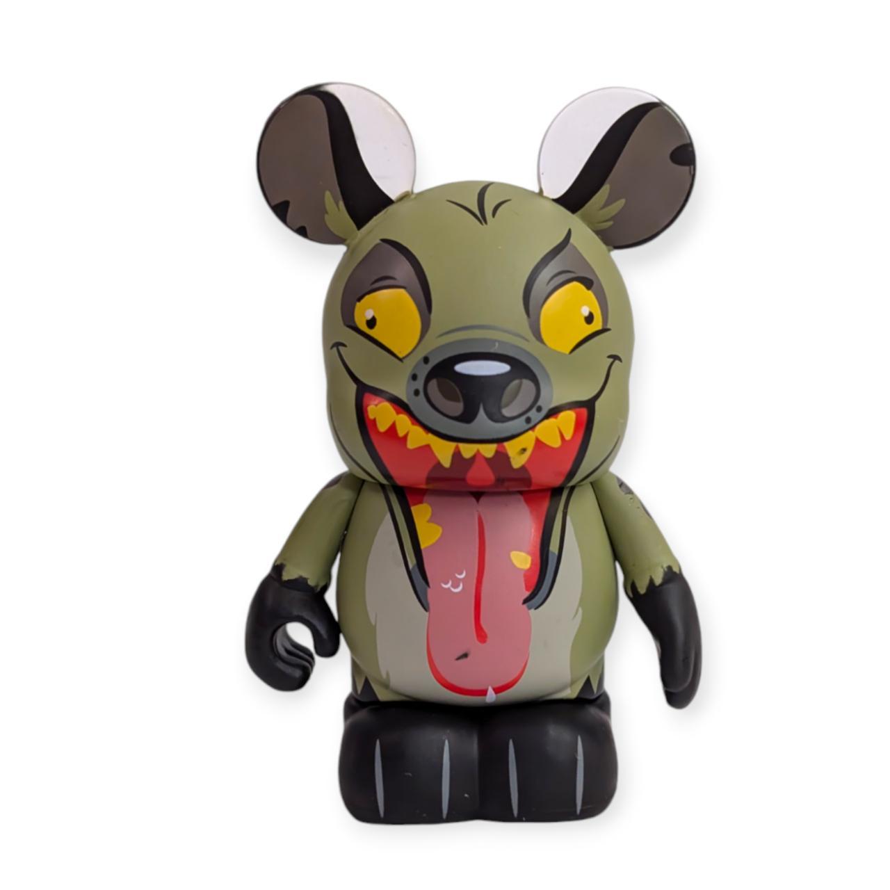 Lion King Disney Vinylmation Toy Action Figure: