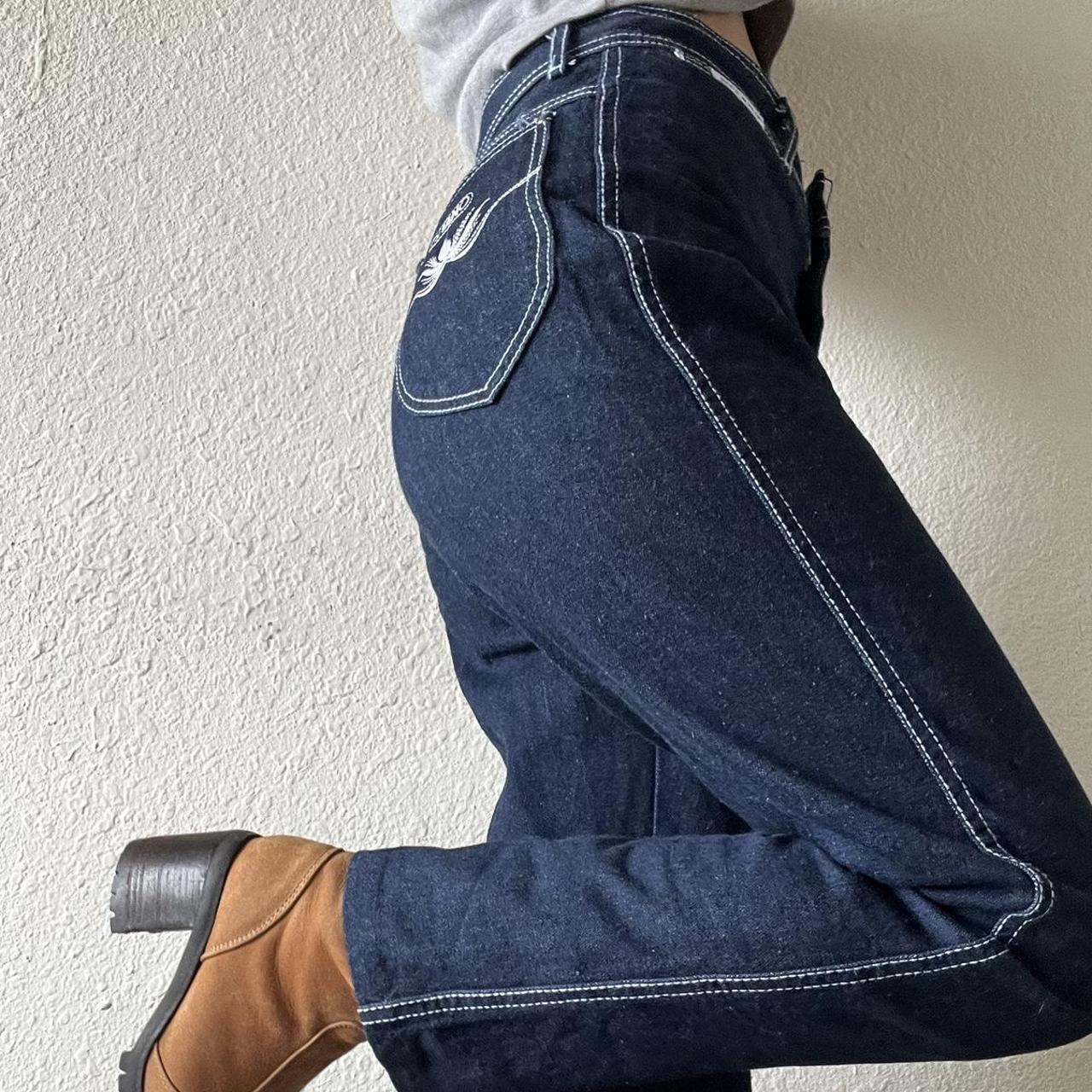 Gitano Women's Jeans (3)